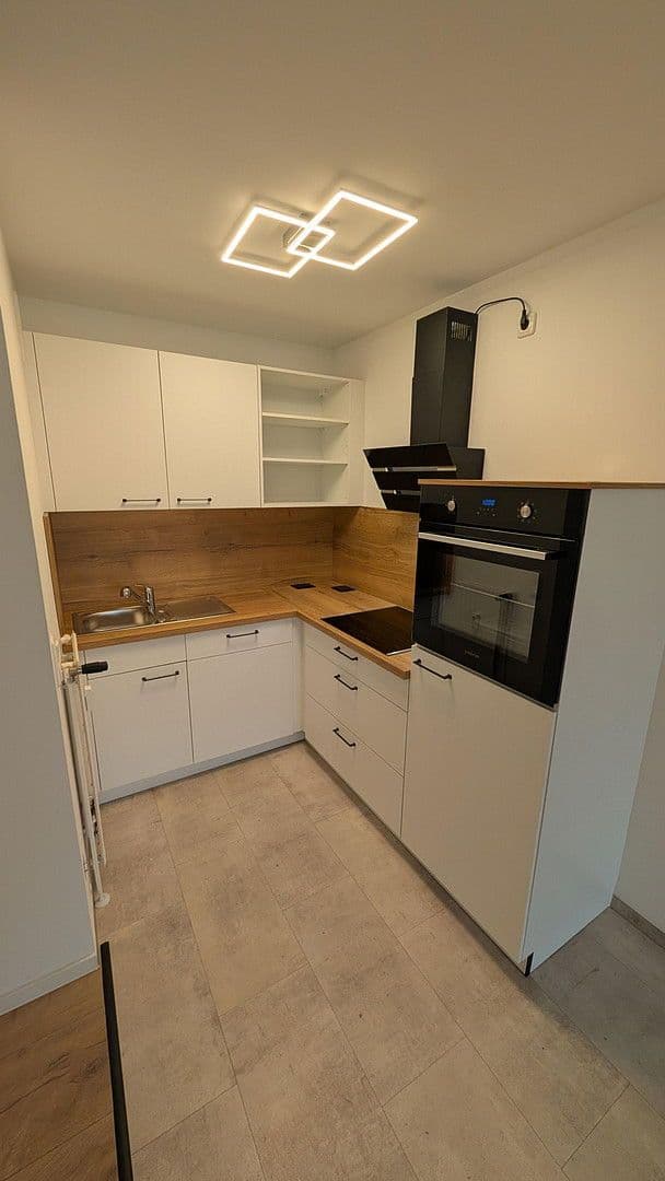 2 bedroom flat for sale, 57 m², Bruno Apitz Straße 2c, Weimar, Thuringia 2 bedroom flat for sale, 57 m², Bruno Apitz Straße 2c, Weimar, Thuringia