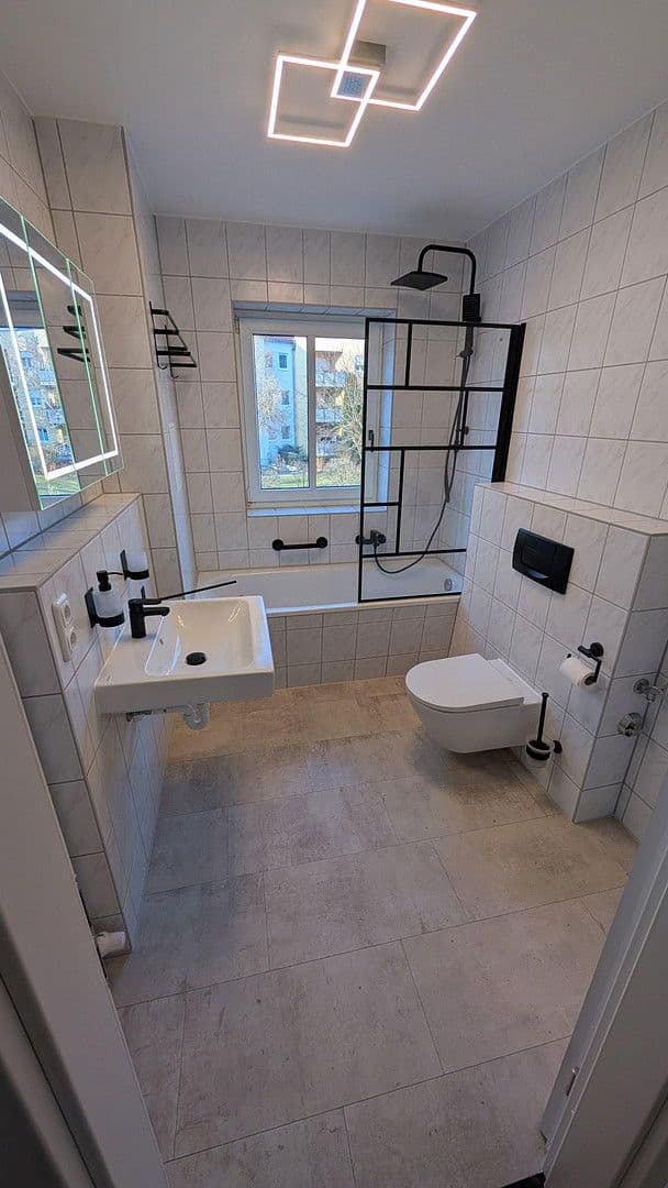 2 bedroom flat for sale, 57 m², Bruno Apitz Straße 2c, Weimar, Thuringia 2 bedroom flat for sale, 57 m², Bruno Apitz Straße 2c, Weimar, Thuringia