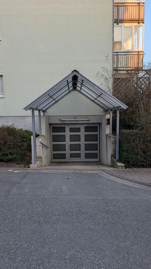 2 bedroom flat for sale, 57 m², Bruno Apitz Straße 2c, Weimar, Thuringia 2 bedroom flat for sale, 57 m², Bruno Apitz Straße 2c, Weimar, Thuringia