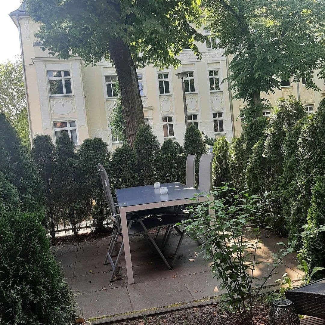 4 bedroom flat to rent, 125 m², Dahmestr. 8, Berlin, Berlin 4 bedroom flat to rent, 125 m², Dahmestr. 8, Berlin, Berlin