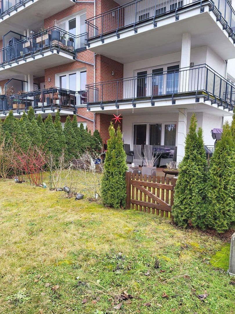 4 bedroom flat to rent, 125 m², Dahmestr. 8, Berlin, Berlin 4 bedroom flat to rent, 125 m², Dahmestr. 8, Berlin, Berlin