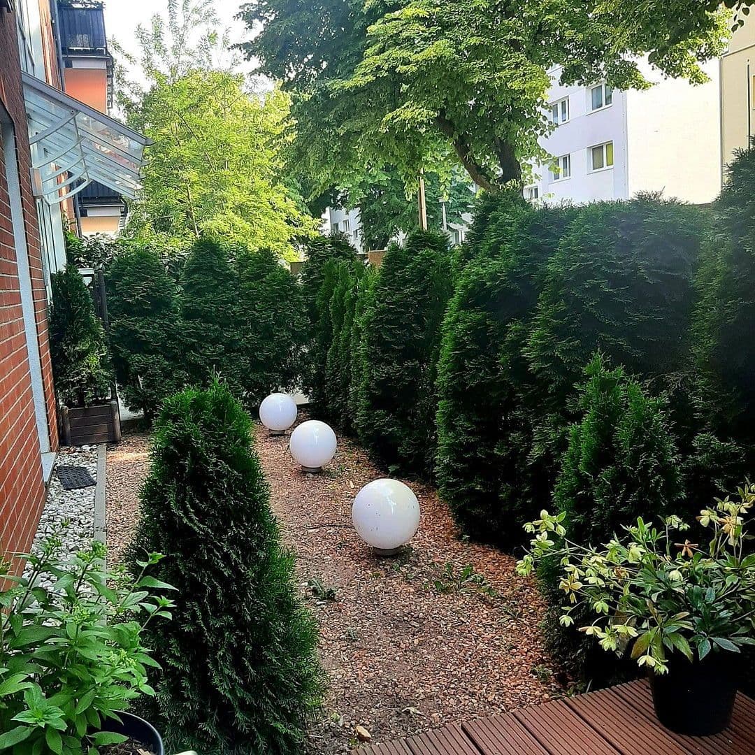 4 bedroom flat to rent, 125 m², Dahmestr. 8, Berlin, Berlin 4 bedroom flat to rent, 125 m², Dahmestr. 8, Berlin, Berlin