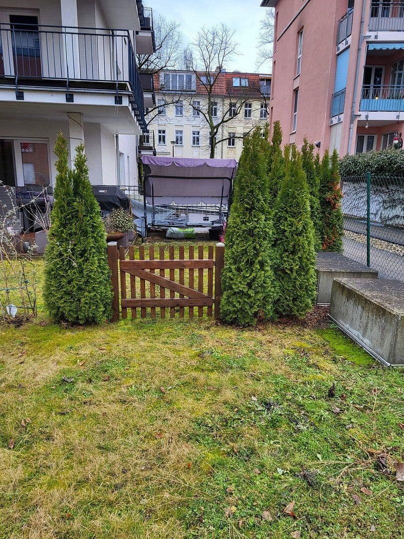 4 bedroom flat to rent, 125 m², Dahmestr. 8, Berlin, Berlin 4 bedroom flat to rent, 125 m², Dahmestr. 8, Berlin, Berlin