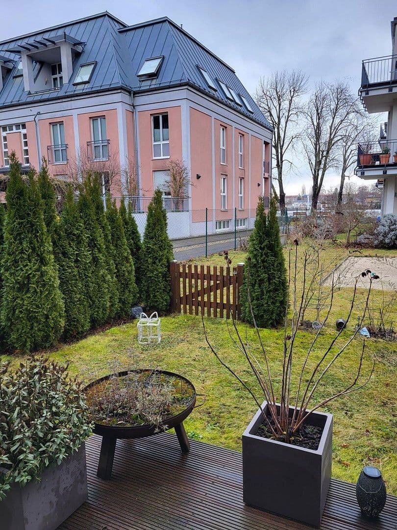 4 bedroom flat to rent, 125 m², Dahmestr. 8, Berlin, Berlin 4 bedroom flat to rent, 125 m², Dahmestr. 8, Berlin, Berlin