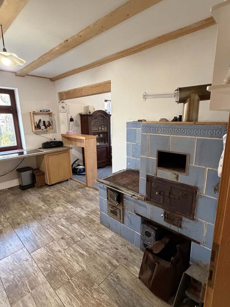 recreational property to rent, 0 m², Stará Ves, Moravskoslezský Region recreational property to rent, 0 m², Stará Ves, Moravskoslezský Region