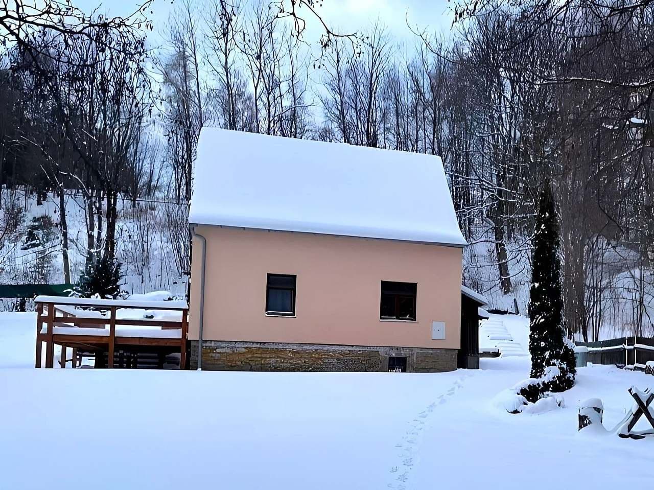 recreational property to rent, 0 m², Stará Ves, Moravskoslezský Region recreational property to rent, 0 m², Stará Ves, Moravskoslezský Region