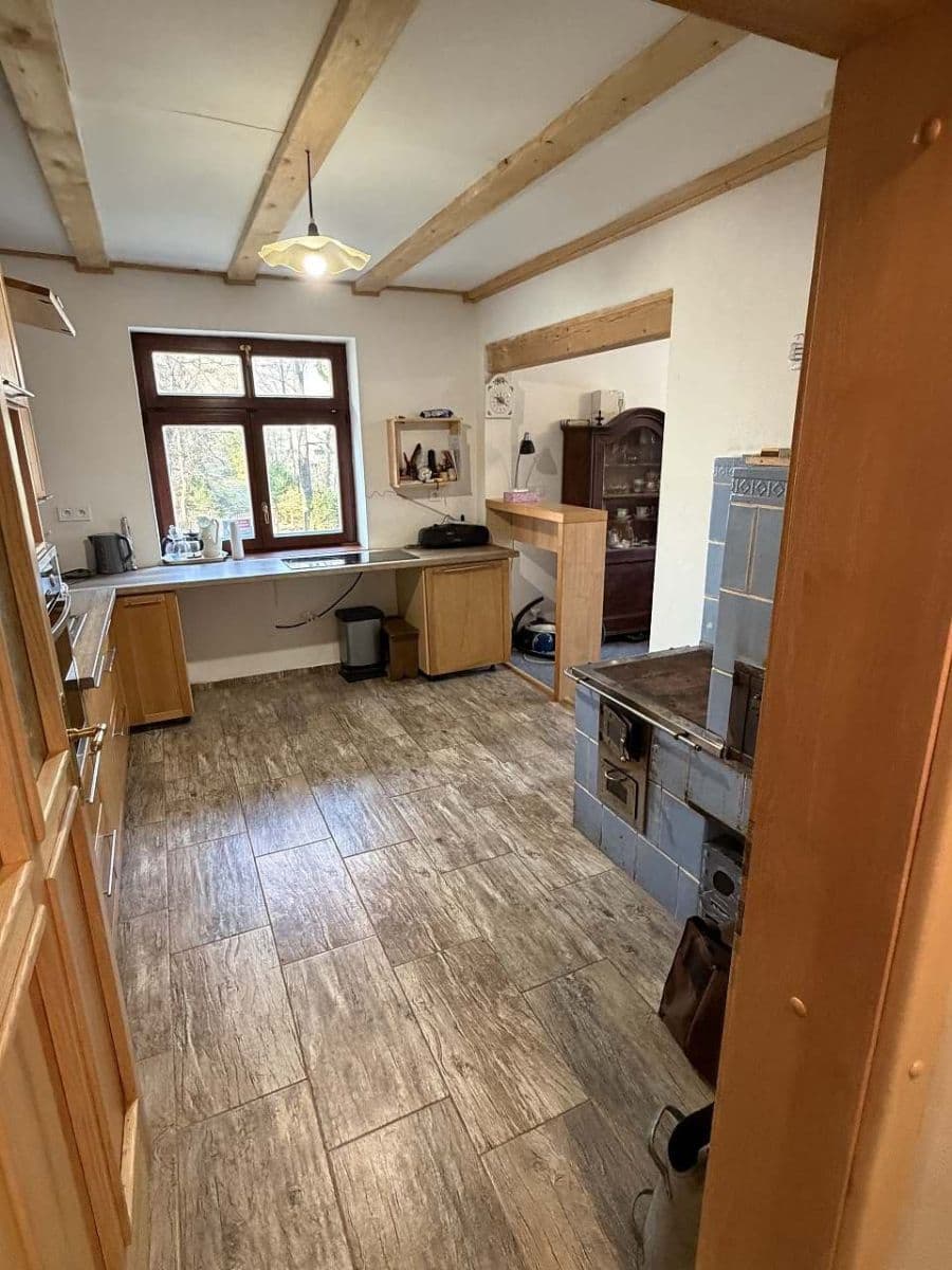 recreational property to rent, 0 m², Stará Ves, Moravskoslezský Region recreational property to rent, 0 m², Stará Ves, Moravskoslezský Region