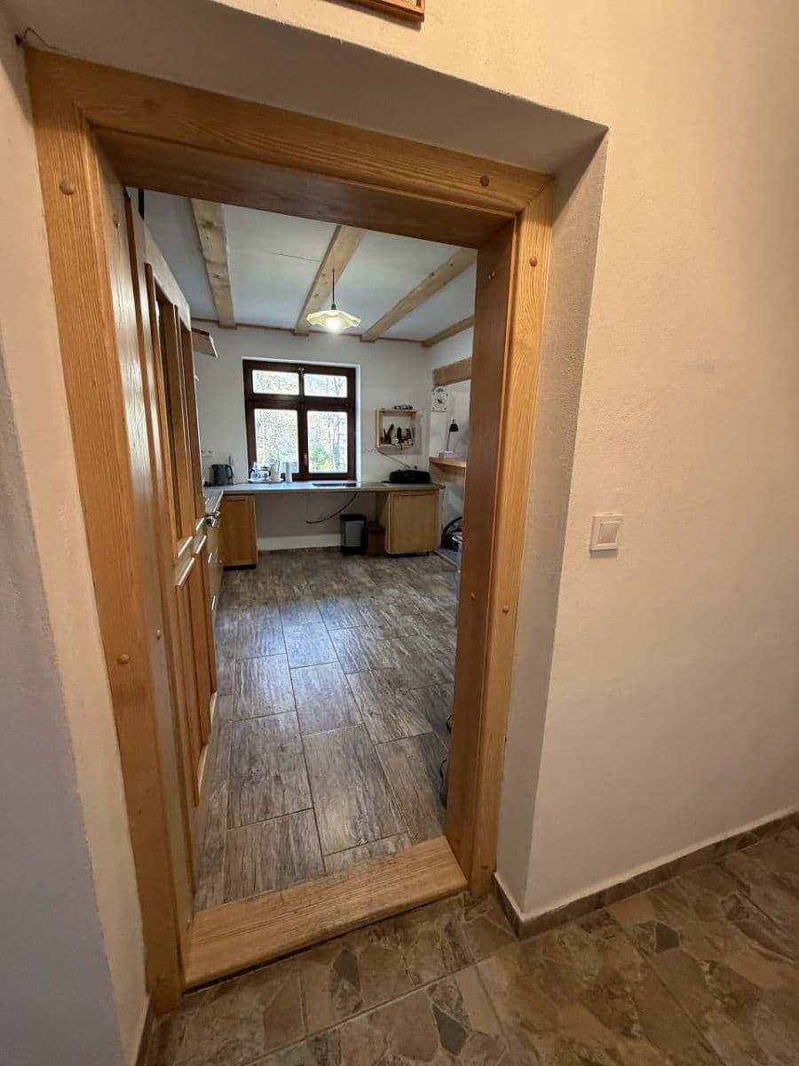 recreational property to rent, 0 m², Stará Ves, Moravskoslezský Region recreational property to rent, 0 m², Stará Ves, Moravskoslezský Region