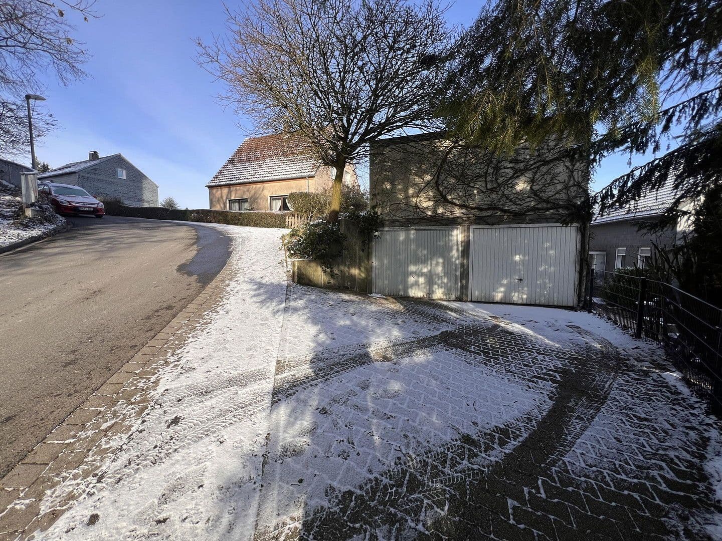 3 bedroom flat for sale, 95 m², Gevelsberg, North Rhine-Westphalia 3 bedroom flat for sale, 95 m², Gevelsberg, North Rhine-Westphalia