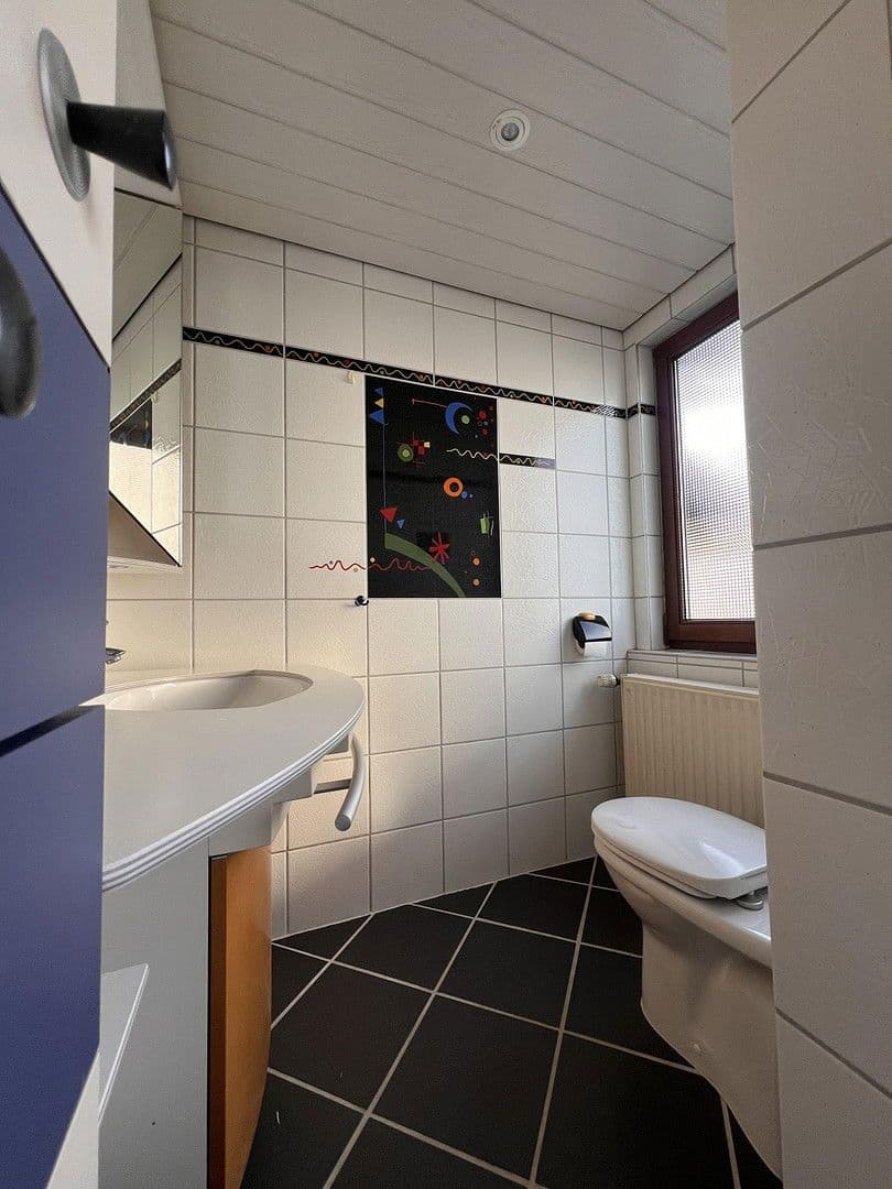 3 bedroom flat for sale, 95 m², Gevelsberg, North Rhine-Westphalia 3 bedroom flat for sale, 95 m², Gevelsberg, North Rhine-Westphalia