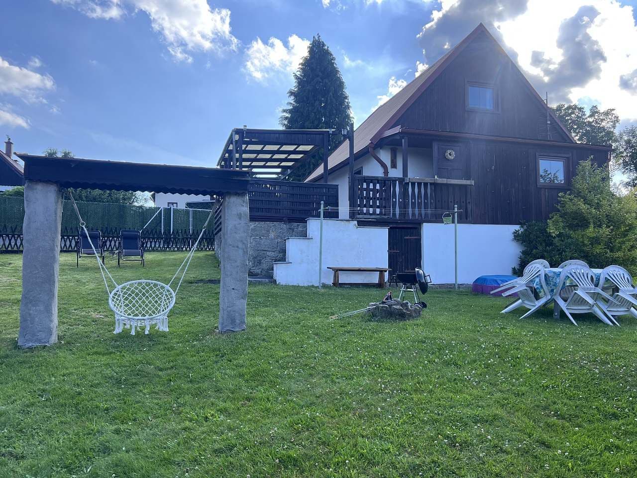 recreational property to rent, 0 m², Arnoltice, Ústecký Region recreational property to rent, 0 m², Arnoltice, Ústecký Region