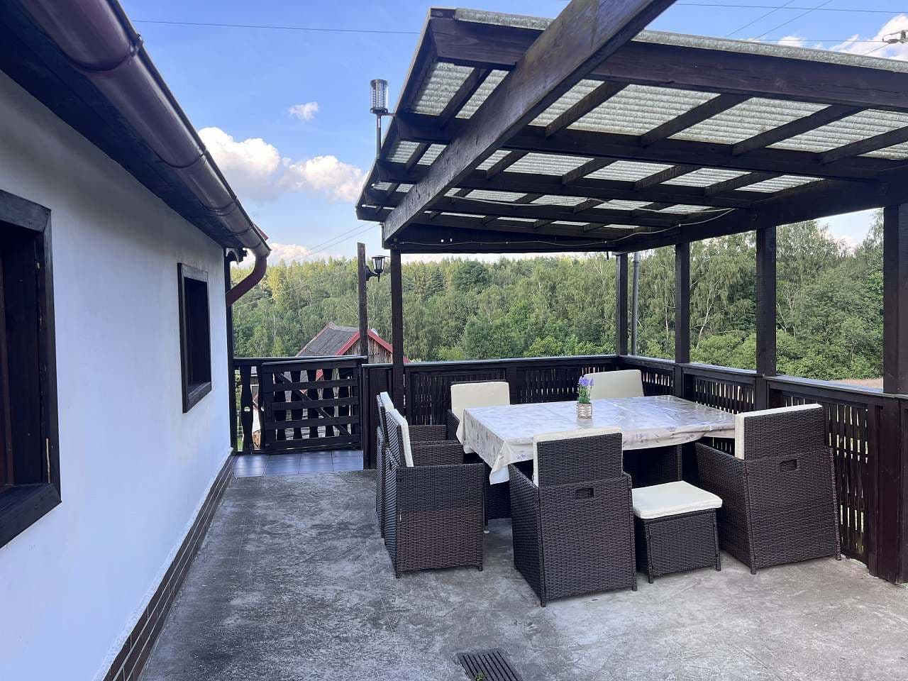 recreational property to rent, 0 m², Arnoltice, Ústecký Region recreational property to rent, 0 m², Arnoltice, Ústecký Region