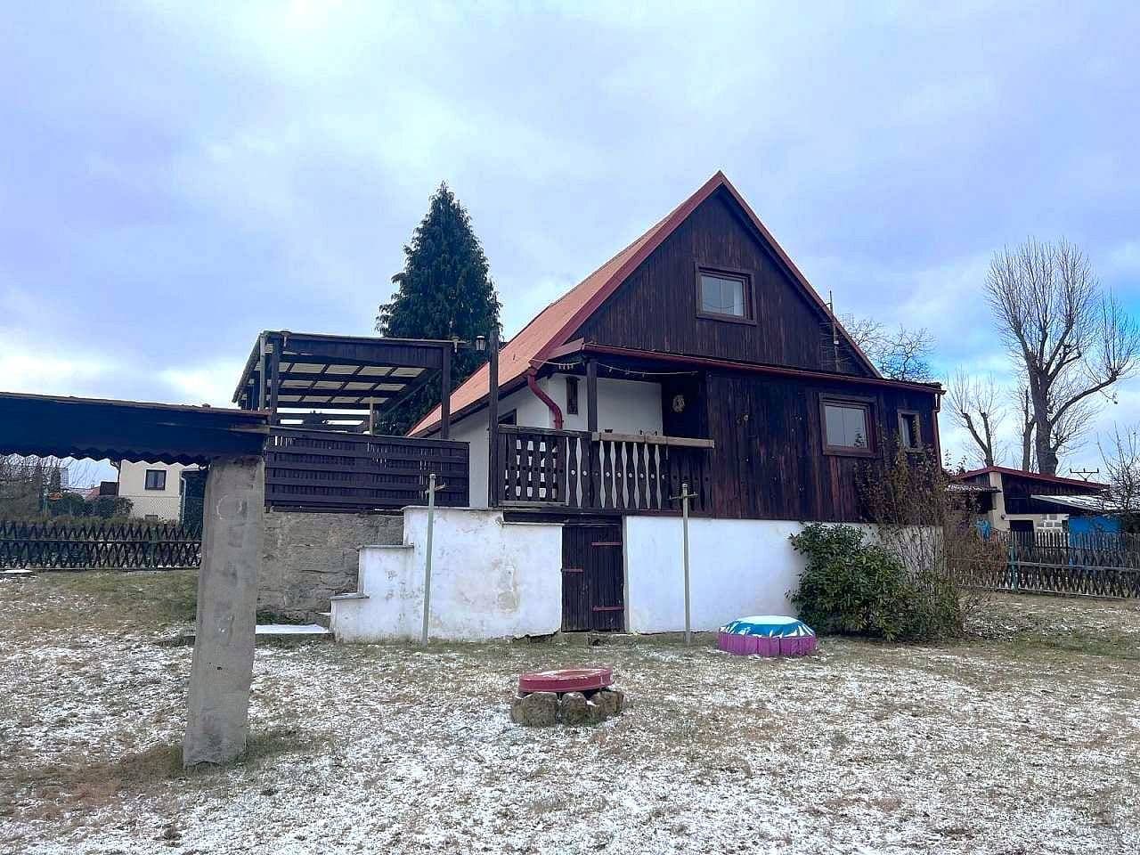 recreational property to rent, 0 m², Arnoltice, Ústecký Region recreational property to rent, 0 m², Arnoltice, Ústecký Region