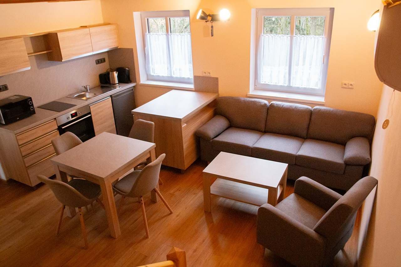 recreational property to rent, 0 m², Všemyslice, Jihočeský Region recreational property to rent, 0 m², Všemyslice, Jihočeský Region