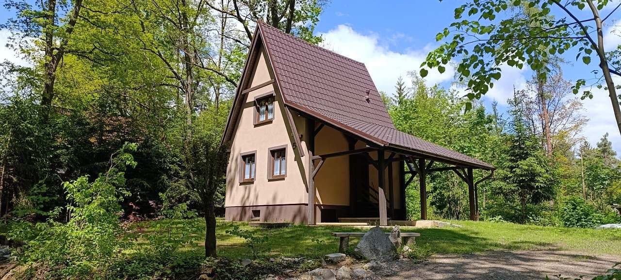 recreational property to rent, 0 m², Všemyslice, Jihočeský Region recreational property to rent, 0 m², Všemyslice, Jihočeský Region