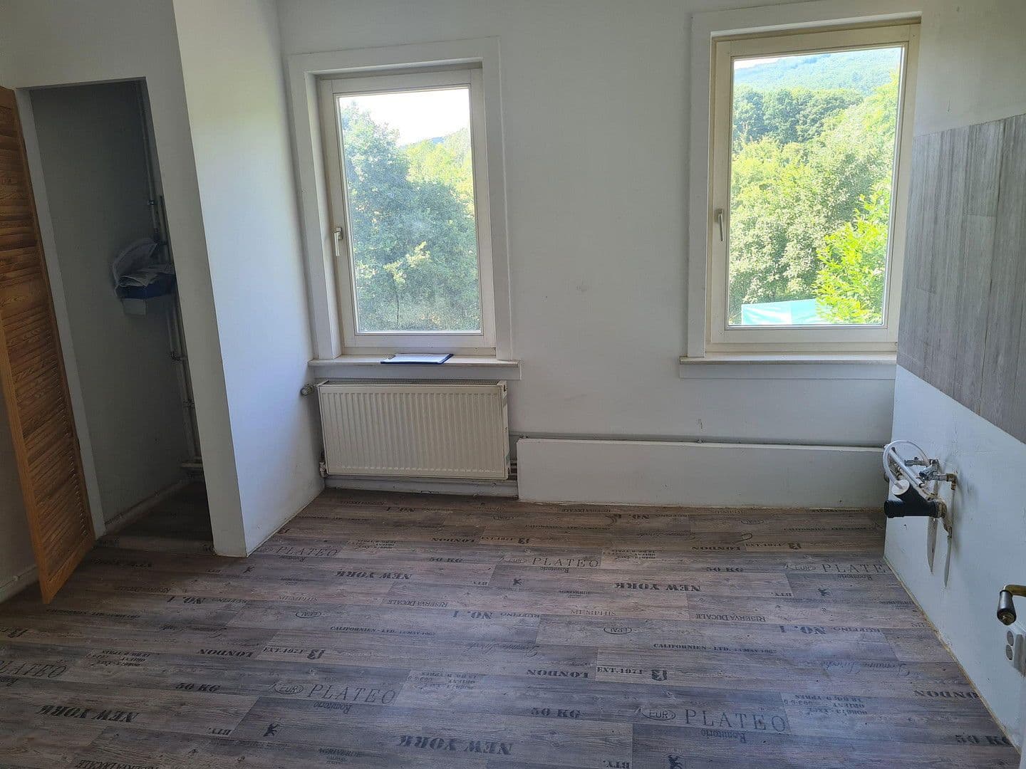 3 bedroom flat to rent, 90 m², Schieder-Schwalenberg, North Rhine-Westphalia 3 bedroom flat to rent, 90 m², Schieder-Schwalenberg, North Rhine-Westphalia