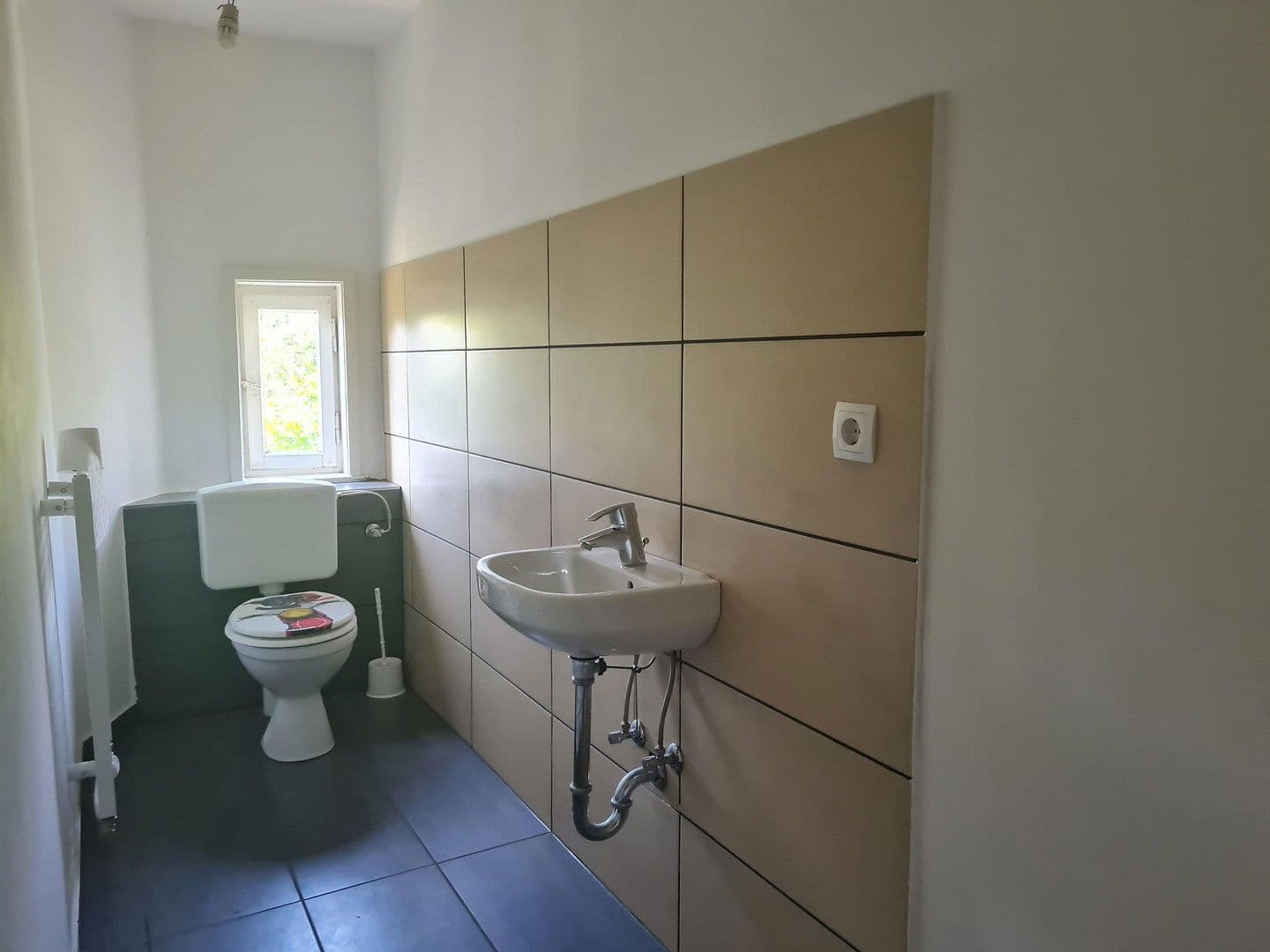 3 bedroom flat to rent, 90 m², Schieder-Schwalenberg, North Rhine-Westphalia 3 bedroom flat to rent, 90 m², Schieder-Schwalenberg, North Rhine-Westphalia