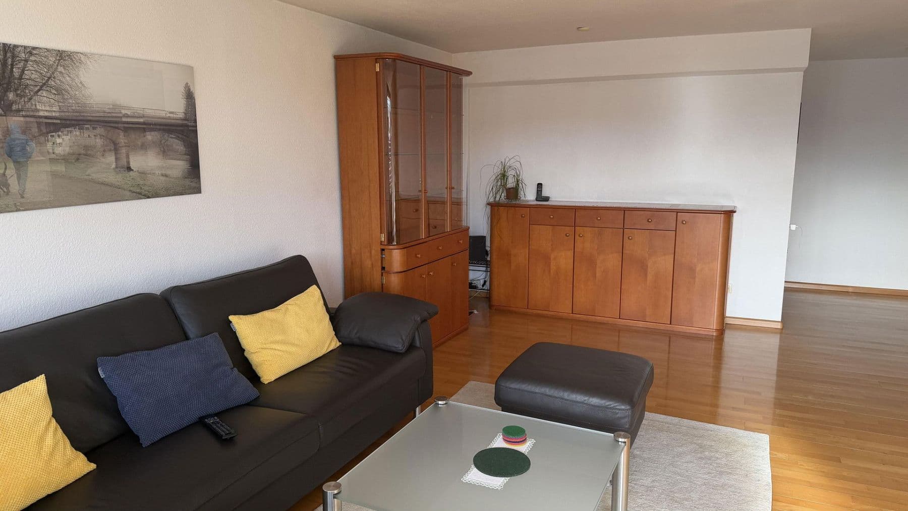 2 bedroom with open-plan kitchen flat for sale, 82 m², Grenzach-Wyhlen, Baden-Württemberg 2 bedroom with open-plan kitchen flat for sale, 82 m², Grenzach-Wyhlen, Baden-Württemberg