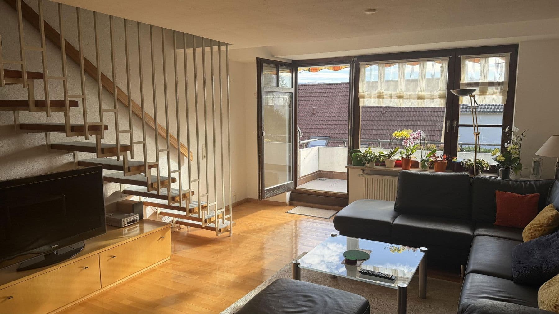 2 bedroom with open-plan kitchen flat for sale, 82 m², Grenzach-Wyhlen, Baden-Württemberg 2 bedroom with open-plan kitchen flat for sale, 82 m², Grenzach-Wyhlen, Baden-Württemberg