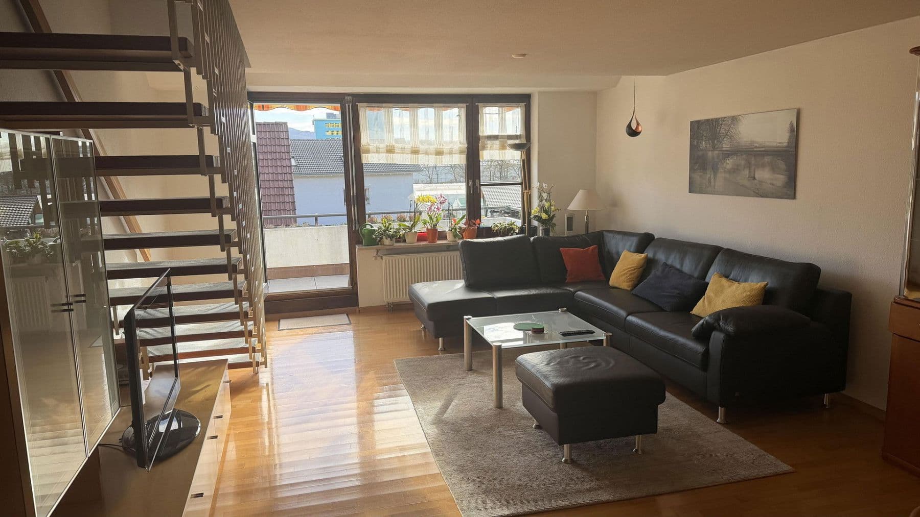 2 bedroom with open-plan kitchen flat for sale, 82 m², Grenzach-Wyhlen, Baden-Württemberg 2 bedroom with open-plan kitchen flat for sale, 82 m², Grenzach-Wyhlen, Baden-Württemberg