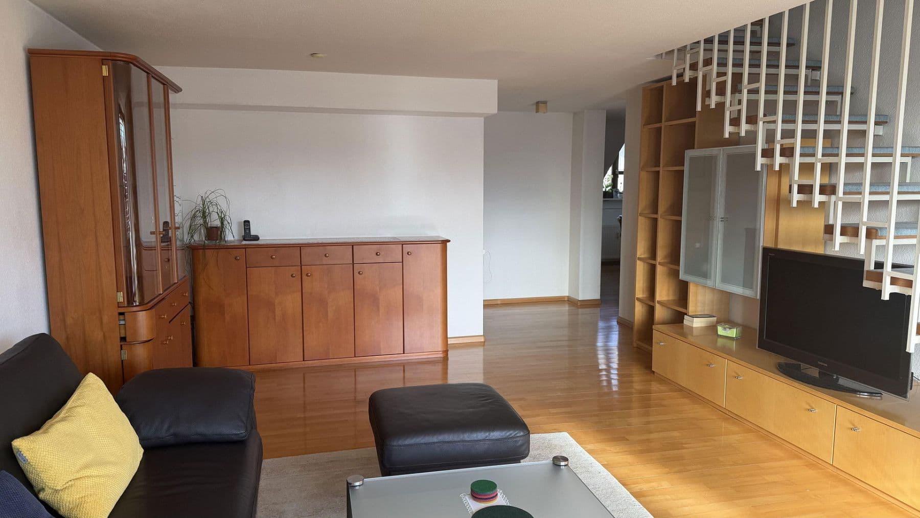 2 bedroom with open-plan kitchen flat for sale, 82 m², Grenzach-Wyhlen, Baden-Württemberg 2 bedroom with open-plan kitchen flat for sale, 82 m², Grenzach-Wyhlen, Baden-Württemberg