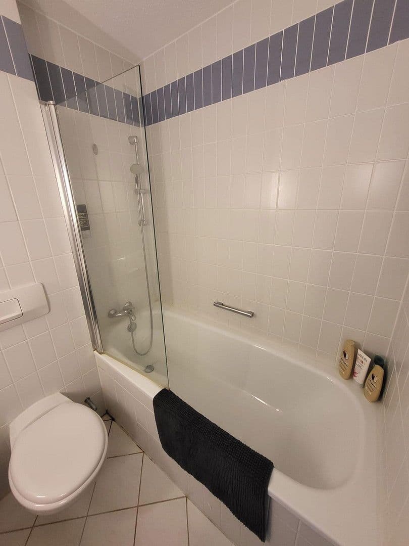 1 bedroom flat to rent, 23 m², Ohmstr. 30, Frankfurt am Main, Hesse 1 bedroom flat to rent, 23 m², Ohmstr. 30, Frankfurt am Main, Hesse