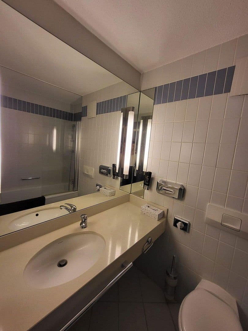 1 bedroom flat to rent, 23 m², Ohmstr. 30, Frankfurt am Main, Hesse 1 bedroom flat to rent, 23 m², Ohmstr. 30, Frankfurt am Main, Hesse