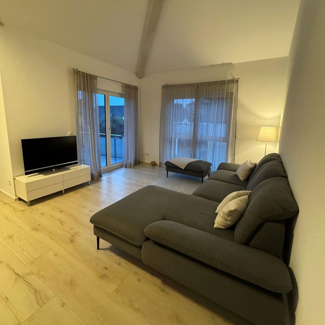 3 bedroom flat to rent, 100 m², Edenkoben, Rhineland-Palatinate 3 bedroom flat to rent, 100 m², Edenkoben, Rhineland-Palatinate