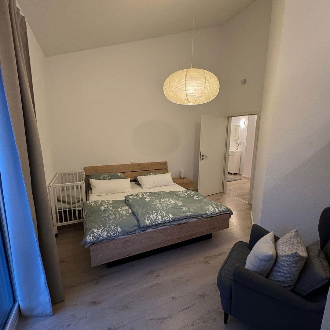 3 bedroom flat to rent, 100 m², Edenkoben, Rhineland-Palatinate 3 bedroom flat to rent, 100 m², Edenkoben, Rhineland-Palatinate