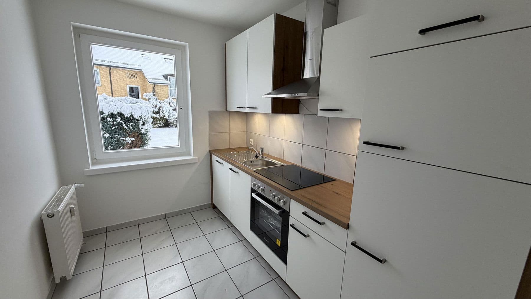 2 bedroom flat to rent, 47 m², Triftstraße 77, Hamburg, Hamburg 2 bedroom flat to rent, 47 m², Triftstraße 77, Hamburg, Hamburg