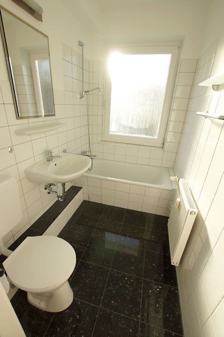 2 bedroom flat to rent, 47 m², Triftstraße 77, Hamburg, Hamburg 2 bedroom flat to rent, 47 m², Triftstraße 77, Hamburg, Hamburg