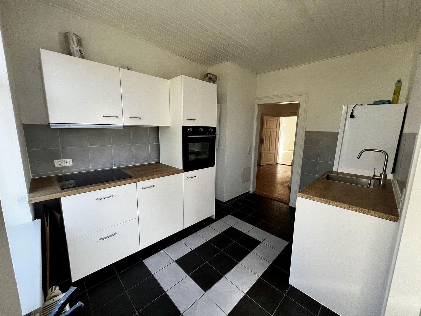 4 bedroom flat to rent, 114 m², Lüneburger Straße 11, Celle, Lower Saxony 4 bedroom flat to rent, 114 m², Lüneburger Straße 11, Celle, Lower Saxony