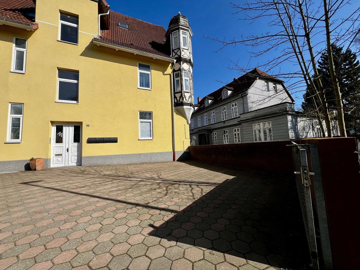 4 bedroom flat to rent, 114 m², Lüneburger Straße 11, Celle, Lower Saxony 4 bedroom flat to rent, 114 m², Lüneburger Straße 11, Celle, Lower Saxony