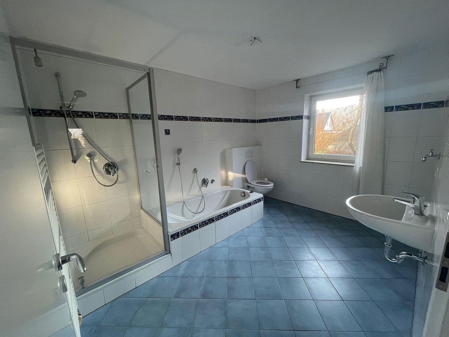 2 bedroom flat to rent, 83 m², Schlüchtern, Hesse 2 bedroom flat to rent, 83 m², Schlüchtern, Hesse