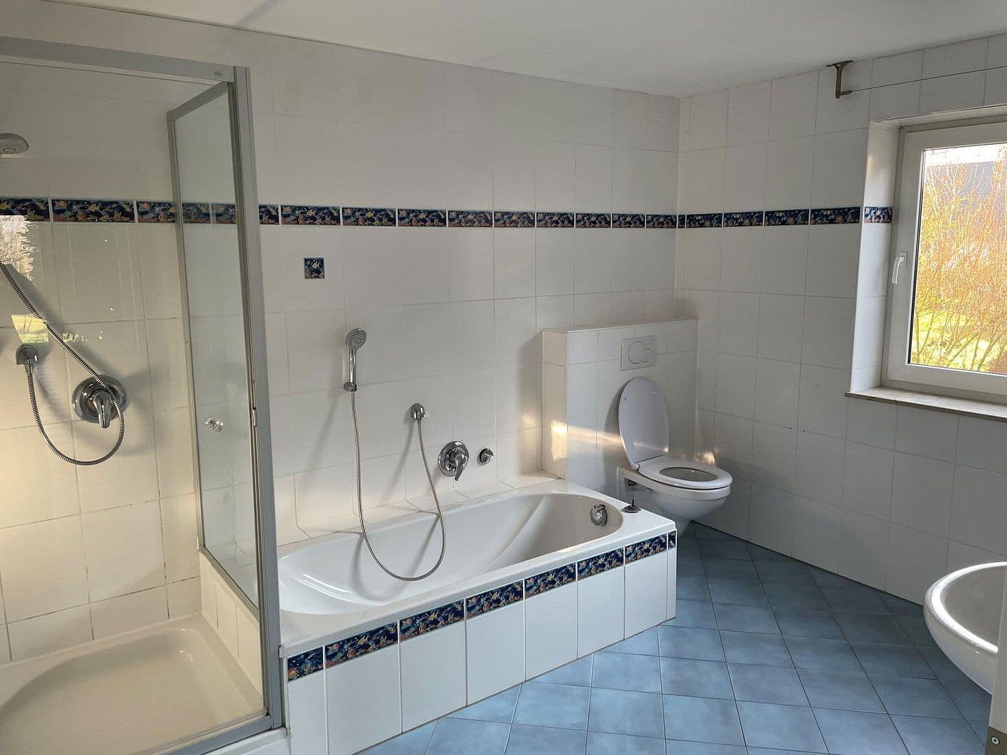 2 bedroom flat to rent, 83 m², Schlüchtern, Hesse 2 bedroom flat to rent, 83 m², Schlüchtern, Hesse