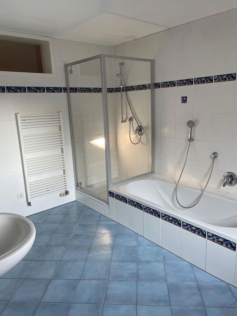 2 bedroom flat to rent, 83 m², Schlüchtern, Hesse 2 bedroom flat to rent, 83 m², Schlüchtern, Hesse