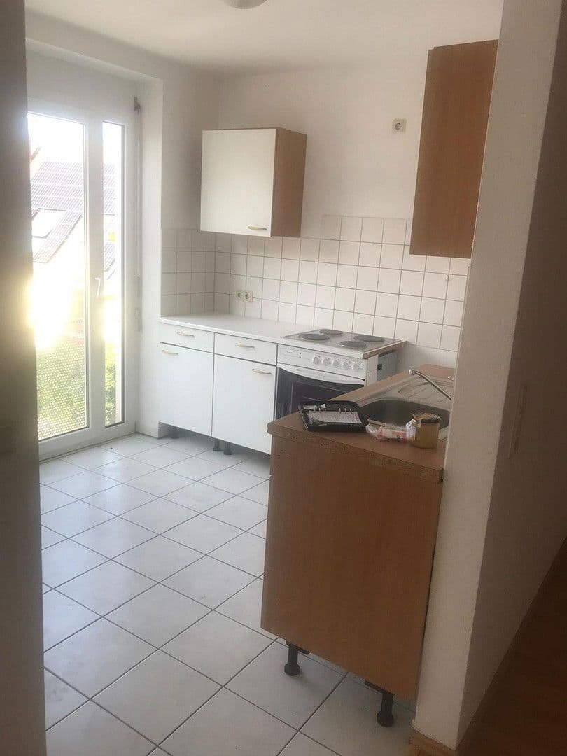 1 bedroom with open-plan kitchen flat for sale, 62 m², Mengenerstr. 15, Scheer, Baden-Württemberg 1 bedroom with open-plan kitchen flat for sale, 62 m², Mengenerstr. 15, Scheer, Baden-Württemberg