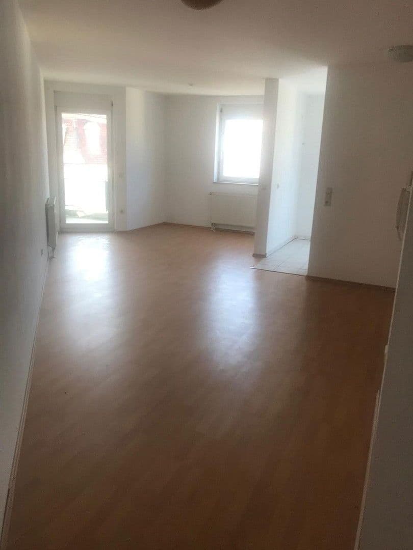1 bedroom with open-plan kitchen flat for sale, 62 m², Mengenerstr. 15, Scheer, Baden-Württemberg 1 bedroom with open-plan kitchen flat for sale, 62 m², Mengenerstr. 15, Scheer, Baden-Württemberg