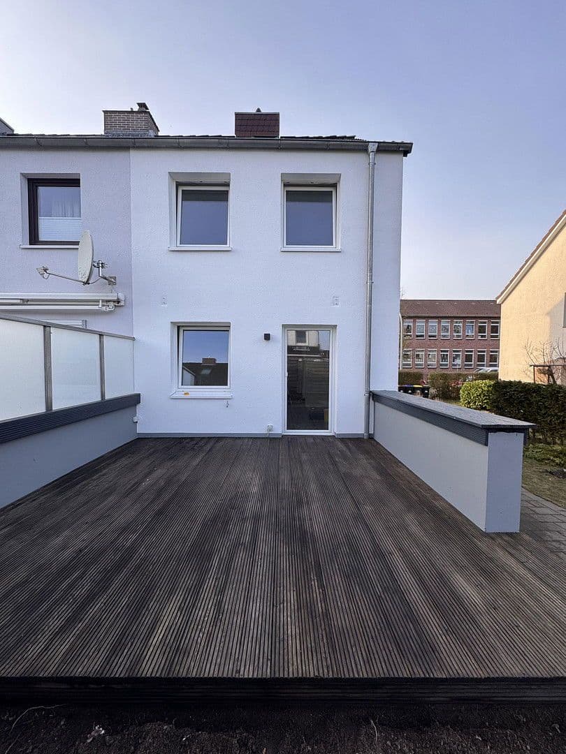 house for sale, 90 m², Cleverhofer Weg 106, Bad Schwartau, Schleswig-Holstein house for sale, 90 m², Cleverhofer Weg 106, Bad Schwartau, Schleswig-Holstein