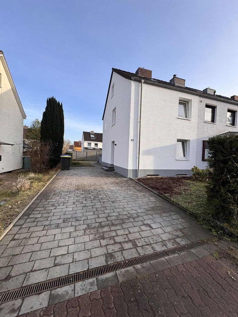 house for sale, 90 m², Cleverhofer Weg 106, Bad Schwartau, Schleswig-Holstein house for sale, 90 m², Cleverhofer Weg 106, Bad Schwartau, Schleswig-Holstein