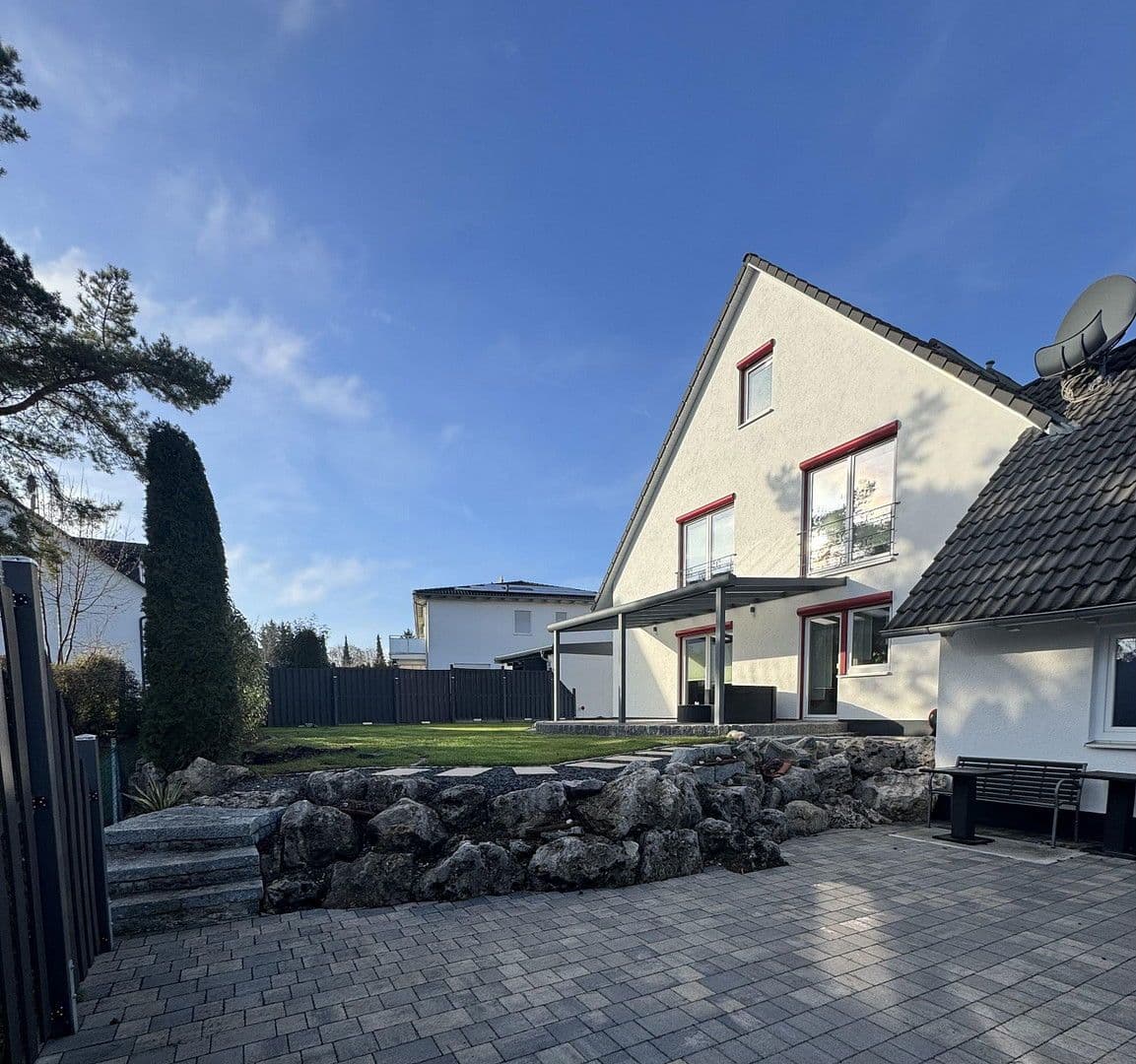 house for sale, 275 m², Dillingen an der Donau, Bavaria house for sale, 275 m², Dillingen an der Donau, Bavaria