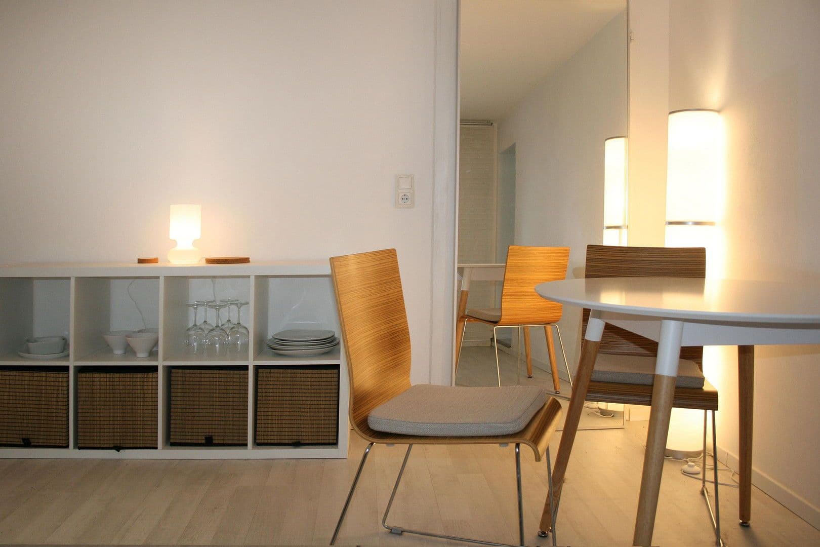 2 bedroom flat to rent, 42 m², Hindenburgstraße 11, Weissach, Baden-Württemberg 2 bedroom flat to rent, 42 m², Hindenburgstraße 11, Weissach, Baden-Württemberg