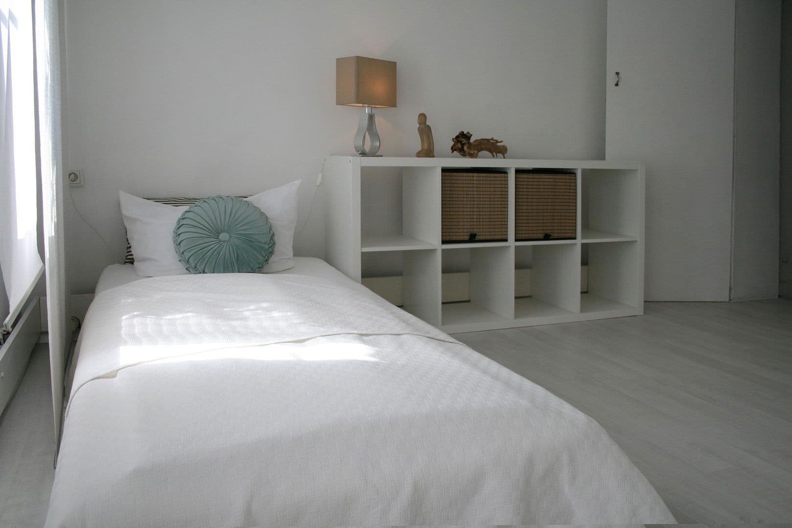 2 bedroom flat to rent, 42 m², Hindenburgstraße 11, Weissach, Baden-Württemberg 2 bedroom flat to rent, 42 m², Hindenburgstraße 11, Weissach, Baden-Württemberg