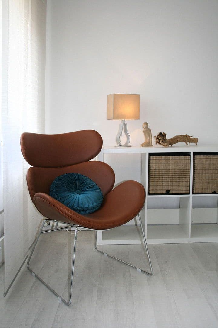 2 bedroom flat to rent, 42 m², Hindenburgstraße 11, Weissach, Baden-Württemberg 2 bedroom flat to rent, 42 m², Hindenburgstraße 11, Weissach, Baden-Württemberg