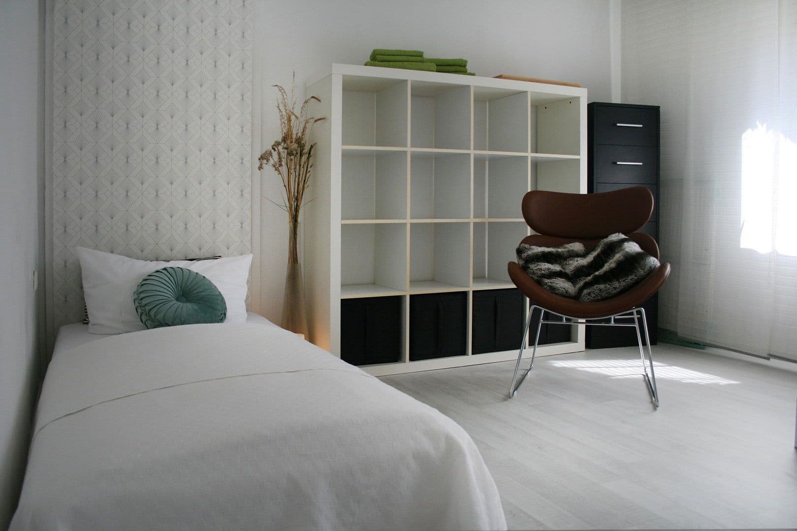 2 bedroom flat to rent, 42 m², Hindenburgstraße 11, Weissach, Baden-Württemberg 2 bedroom flat to rent, 42 m², Hindenburgstraße 11, Weissach, Baden-Württemberg