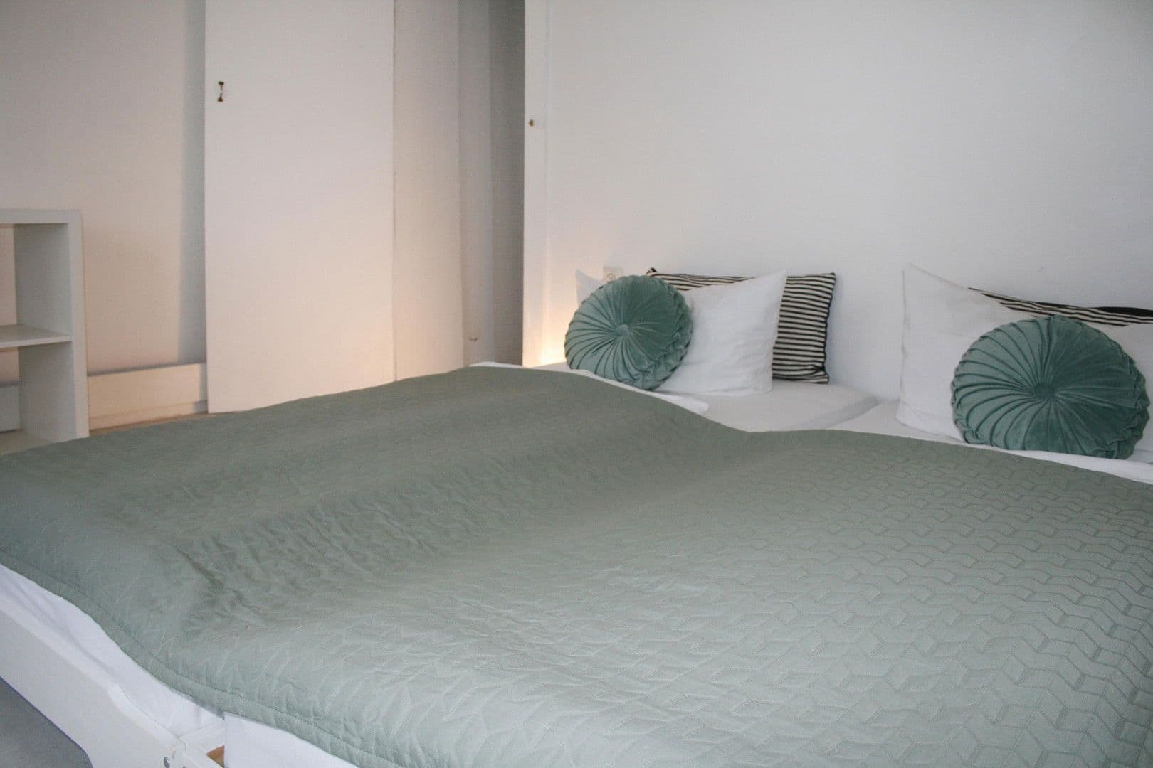 2 bedroom flat to rent, 42 m², Hindenburgstraße 11, Weissach, Baden-Württemberg 2 bedroom flat to rent, 42 m², Hindenburgstraße 11, Weissach, Baden-Württemberg