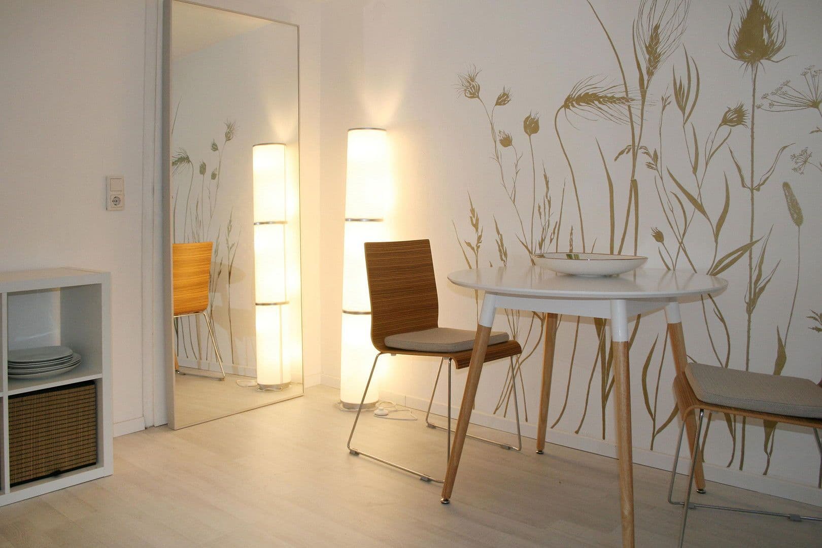 2 bedroom flat to rent, 42 m², Hindenburgstraße 11, Weissach, Baden-Württemberg 2 bedroom flat to rent, 42 m², Hindenburgstraße 11, Weissach, Baden-Württemberg