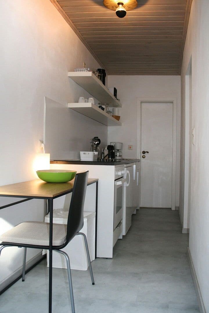 2 bedroom flat to rent, 42 m², Hindenburgstraße 11, Weissach, Baden-Württemberg 2 bedroom flat to rent, 42 m², Hindenburgstraße 11, Weissach, Baden-Württemberg