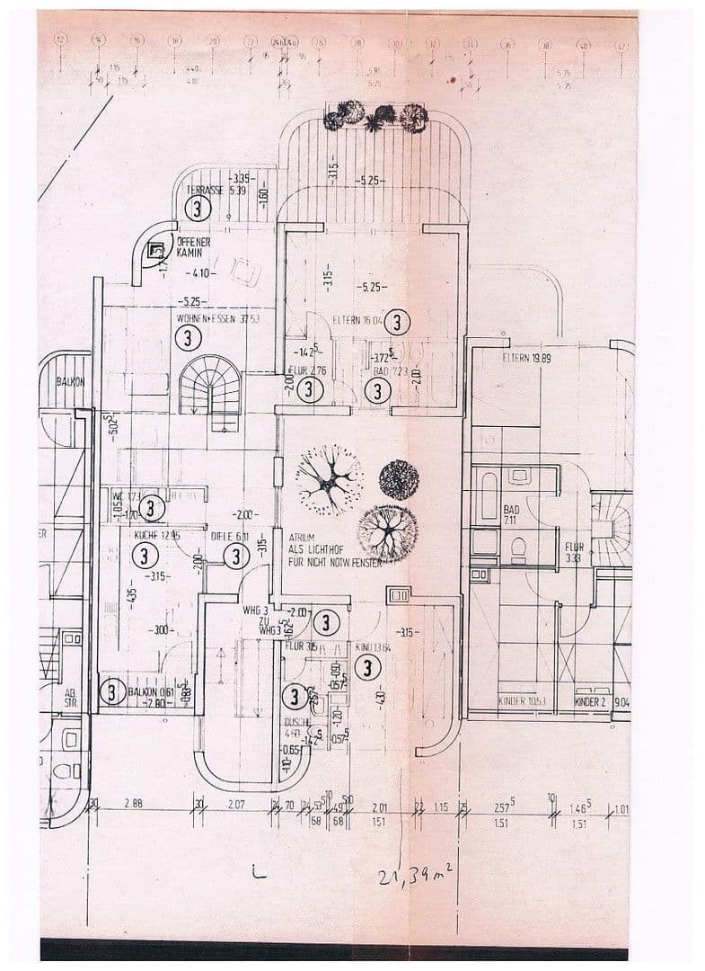7 bedroom flat for sale, 192 m², Bergisch Gladbach, North Rhine-Westphalia 7 bedroom flat for sale, 192 m², Bergisch Gladbach, North Rhine-Westphalia