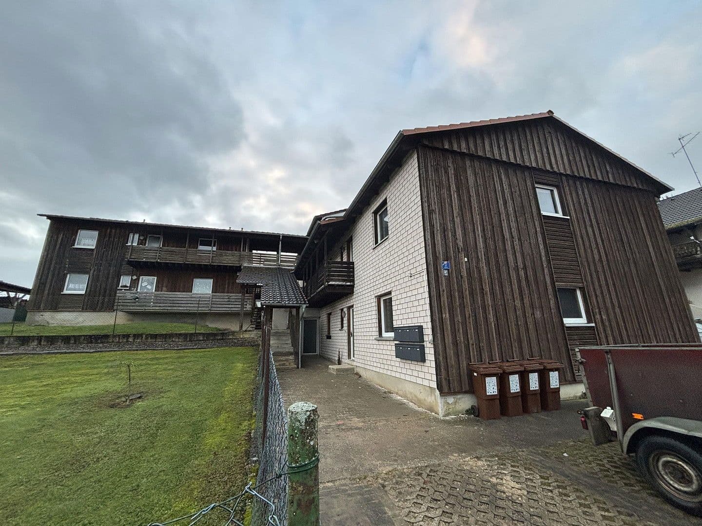 4 bedroom flat to rent, 85 m², Am Haar 3, Beilngries, Bavaria 4 bedroom flat to rent, 85 m², Am Haar 3, Beilngries, Bavaria